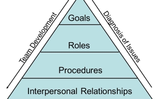 GRPI Model