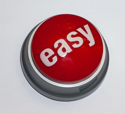 easy-button