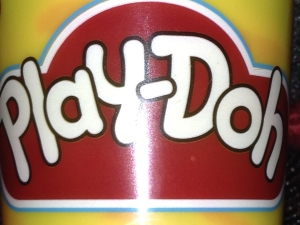 Play-Doh