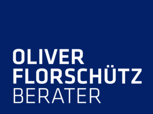 Oliver Florschütz Logo