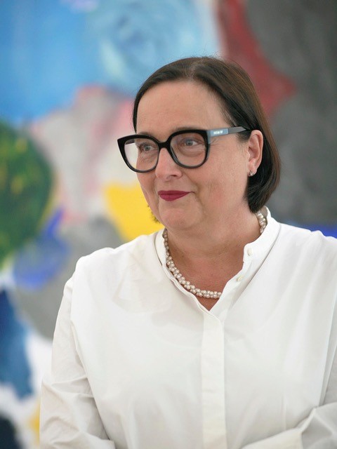 Annette B. Czernik